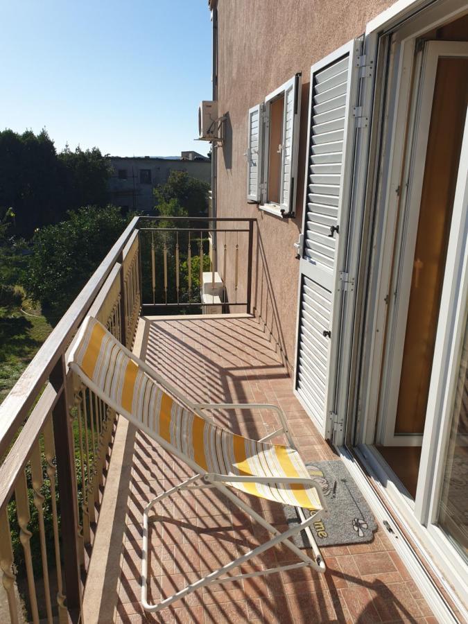 Apartmani Danja Kaštela Exteriör bild