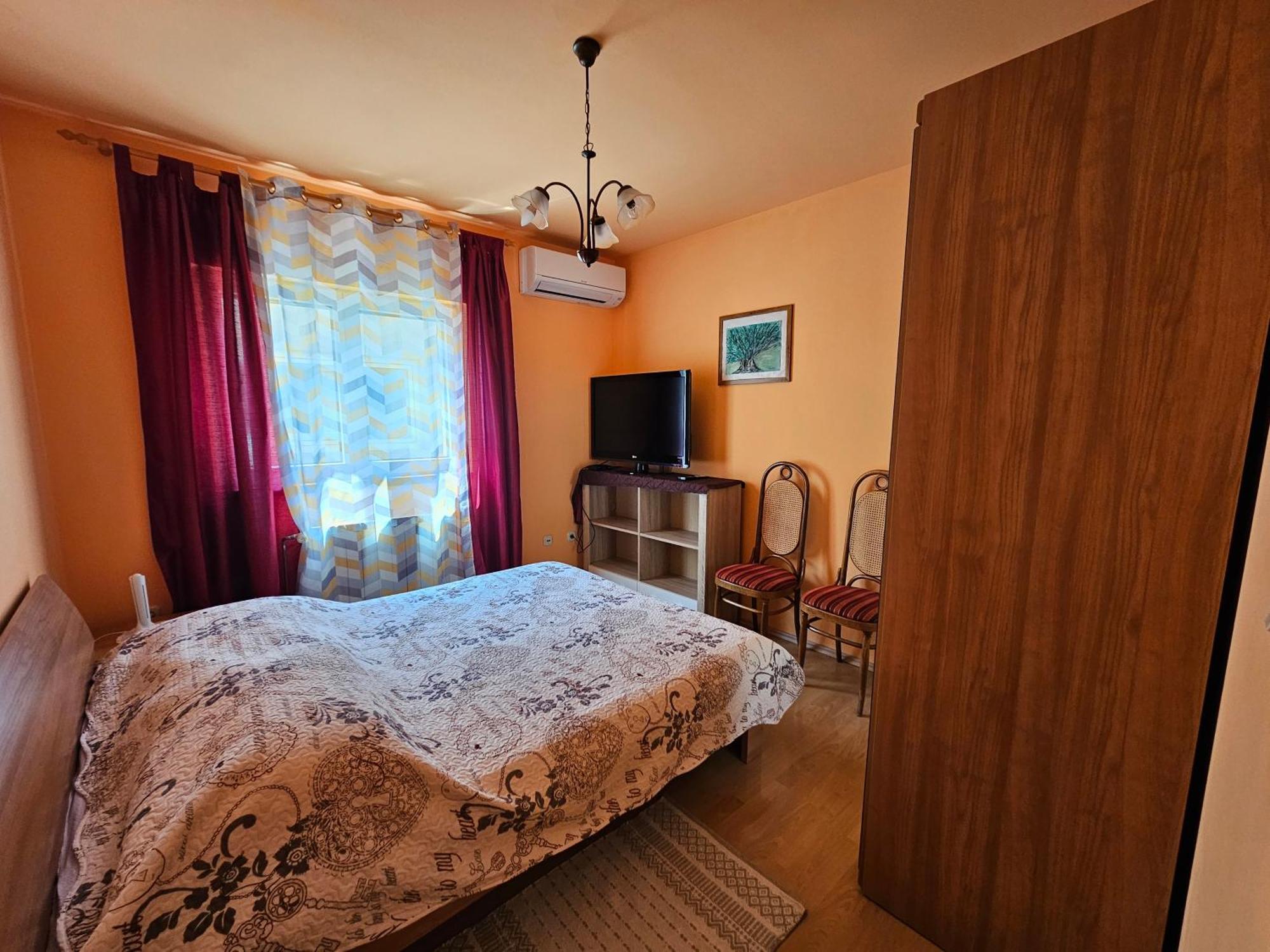 Apartmani Danja Kaštela Exteriör bild